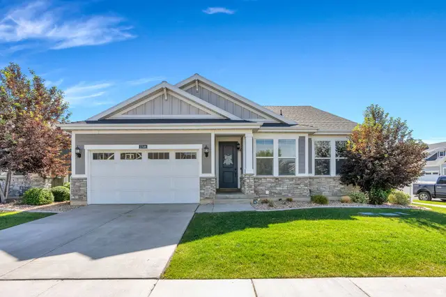 2318 N 4000 W, Lehi, UT 84048 - #1