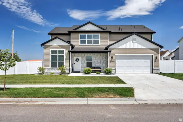 1589 W 2200 S, Logan, UT 84321 - #1