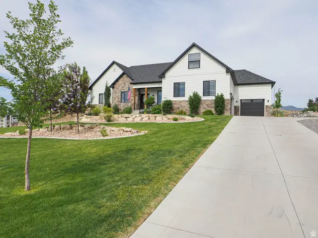 9261 N Belle St, Eagle Mountain, UT 84005 - #3