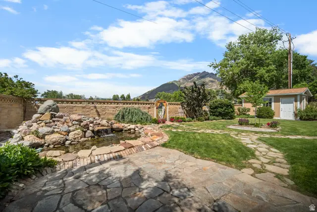 2563 E Sundown Ave, Cottonwood Heights, UT 84121 - #3