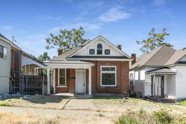 1166 E 400 S, Salt Lake City, UT 84102 - #1