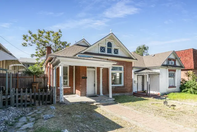 1166 E 400 S, Salt Lake City, UT 84102 - #3