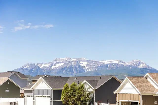 1115 E Becca Rd, Heber City, UT 84032 - #3