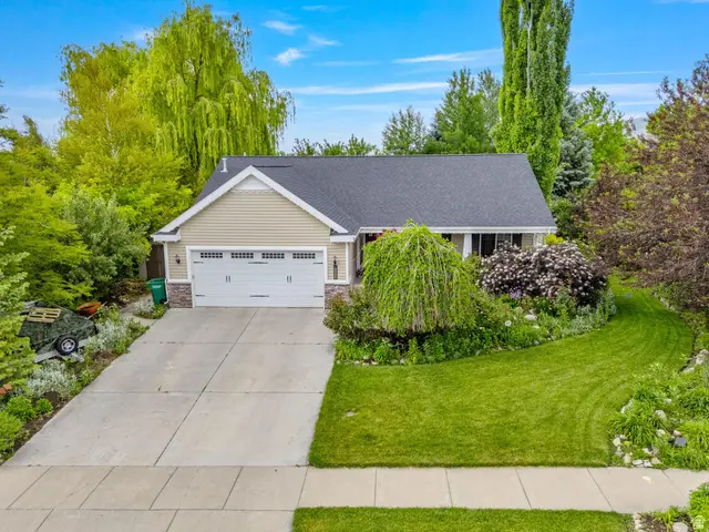 609 E 2100 N, North Logan, UT 84341 - #1