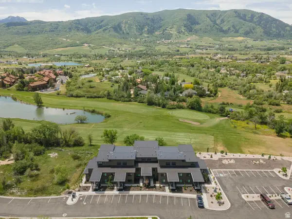3840 N 4975 E #A103, Eden, UT 84310