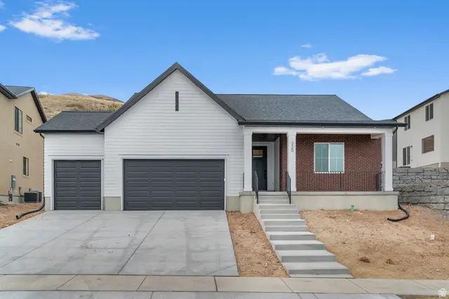 906 N 1650 E #264, Salem, UT 84653 - #1