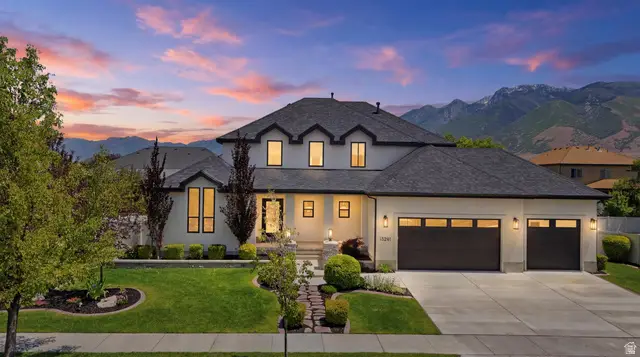 13261 S Ashwood Glen Way, Draper, UT 84020 - #1