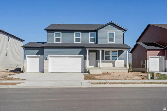 3314 W 3525 S #245, West Haven, UT 84401 - #1