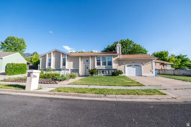 1154 N Wasatch Dr, Logan, UT 84341 - #1
