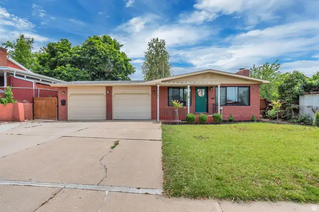 1380 E 330 S, Provo, UT 84606 - #1