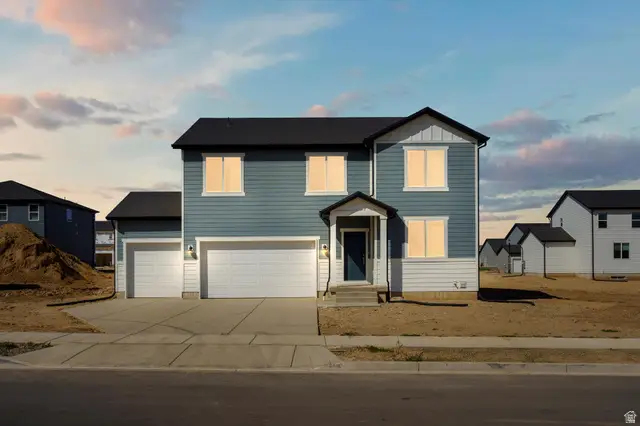 847 N 260 E #223, Santaquin, UT 84655 - #2