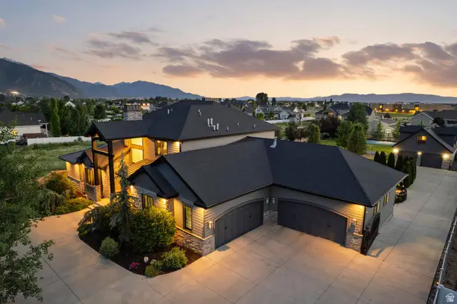 464 S 975 W, Mapleton, UT 84664 - #3