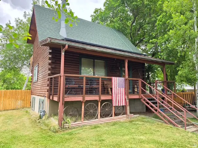 4995 S 3100 W, Roy, UT 84067 - #1