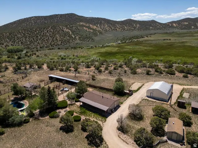 14908 N Deep Creek Rd, Lapoint, UT 84039 - #1