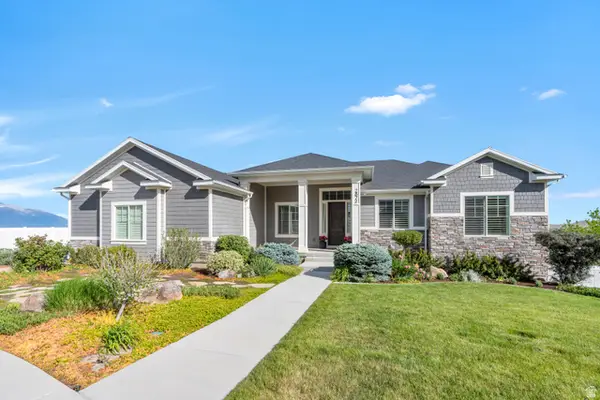 2872 E Sorrel Dr, Eagle Mountain, UT 84005