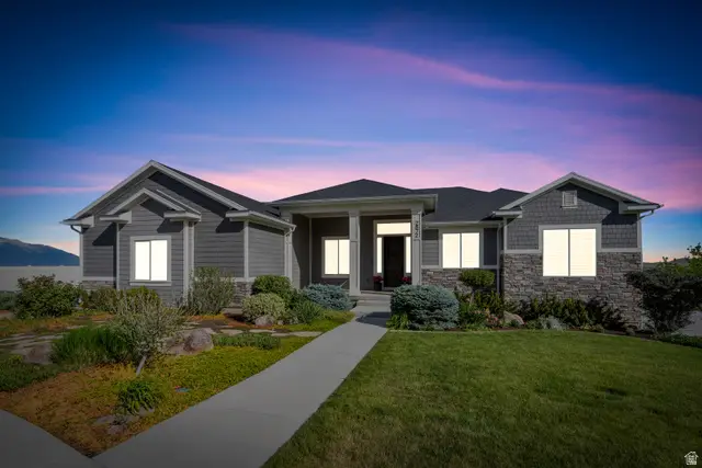 2872 E Sorrel Dr, Eagle Mountain, UT 84005 - #2