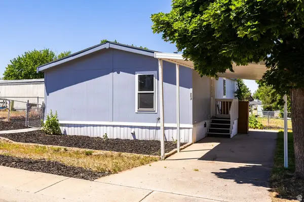 935 E Highway 193 #204, Layton, UT 84040