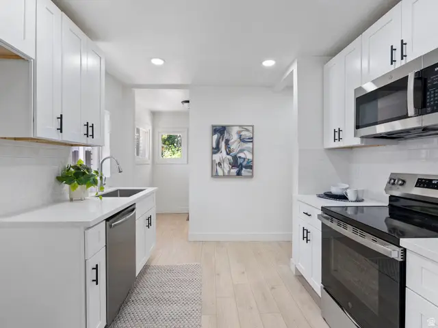 820 E Elm Ave, Salt Lake City, UT 84106 - #3