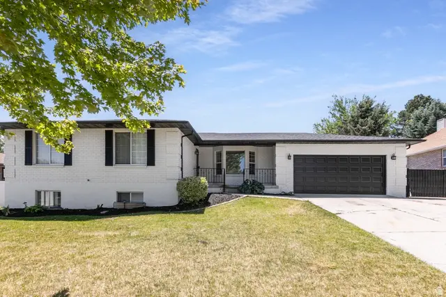 3063 W Holdershill Ln, Taylorsville, UT 84129 - #1