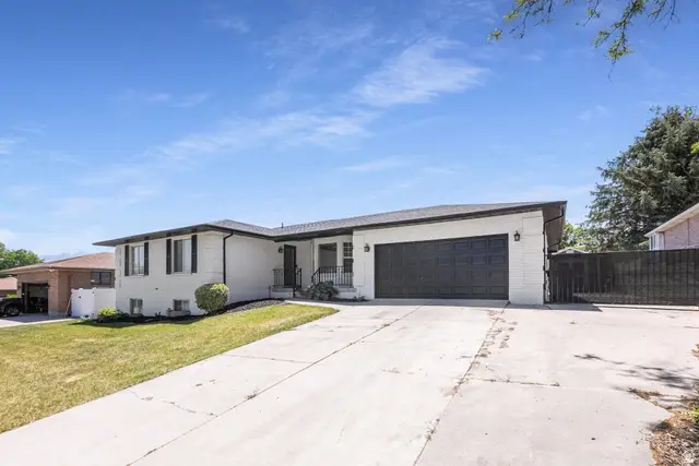 3063 W Holdershill Ln, Taylorsville, UT 84129 - #3