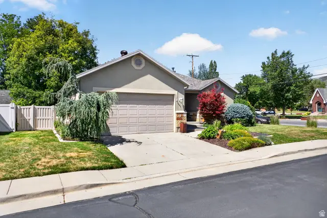 1689 E Kierstin Pl, Salt Lake City, UT 84108 - #3