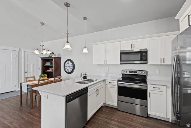 1451 N 3830 W #A302, Lehi, UT 84043 - #1