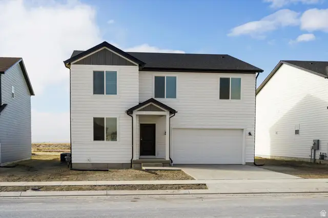 3464 N Hannah St #1608, Eagle Mountain, UT 84005 - #2
