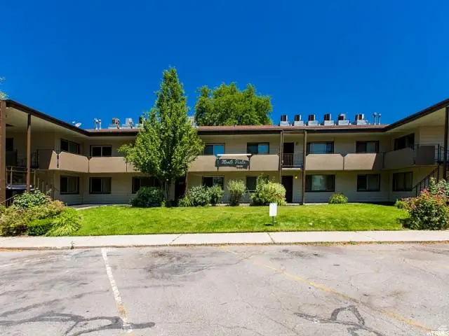 1555 E 3900 S #206, Millcreek, UT 84124 - #1