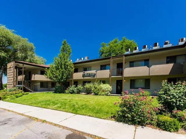 1555 E 3900 S #206, Millcreek, UT 84124 - #2