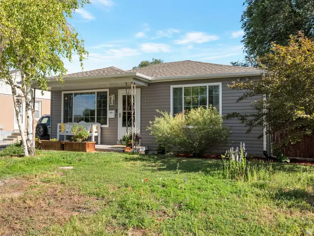 1132 W Girard Ave, Salt Lake City, UT 84116 - #1