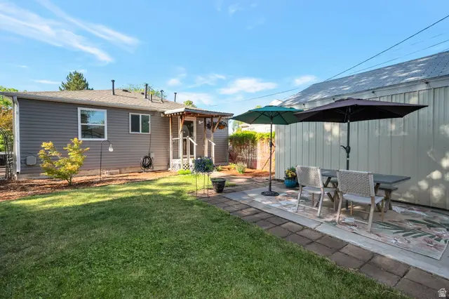 1132 W Girard Ave, Salt Lake City, UT 84116 - #2