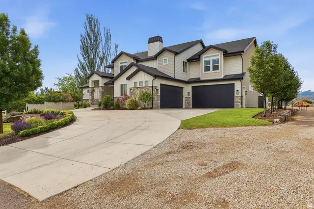 4479 W Maegan Nicole Ln, Riverton, UT 84096 - #3
