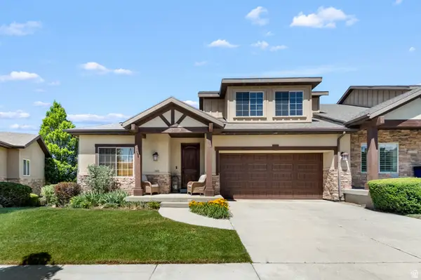 1445 E Chateau Ridge Way, Sandy, UT 84092