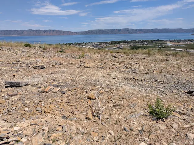 356 N Lakeview Ridge Rd #35, Garden City, UT 84028 - #3