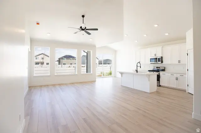 1605 E Rainbow Bridge Drive Lot #7013, Eagle Mountain, UT 84005 - #3