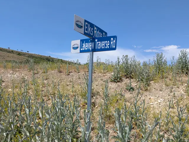 445 N Elks Ridge Rd #39, Garden City, UT 84028 - #2