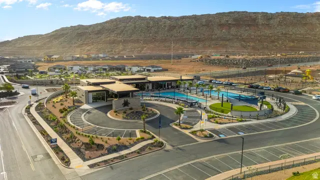 1597 S Fins Rd #4177, Washington, UT 84780 - #2