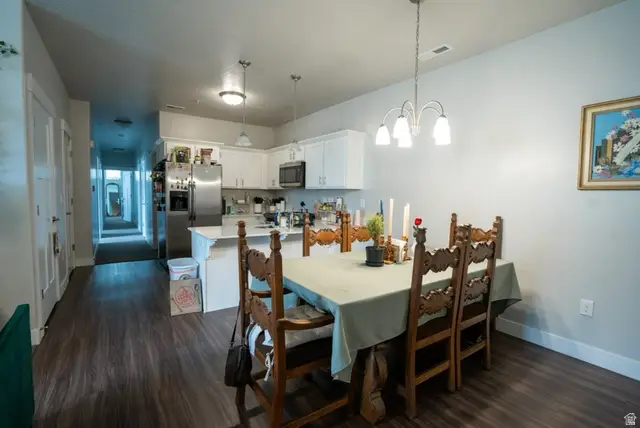 3647 W 1530 N #101, Lehi, UT 84048 - #2