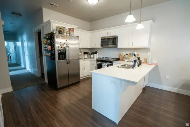 3647 W 1530 N #101, Lehi, UT 84048 - #3