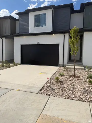 625 E Ryegrass Dr #310, Eagle Mountain, UT 84005 - #2