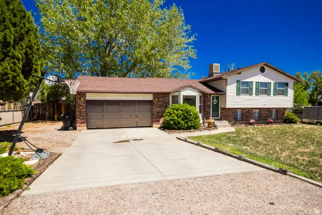 3264 W 500 S, Vernal, UT 84078 - #1
