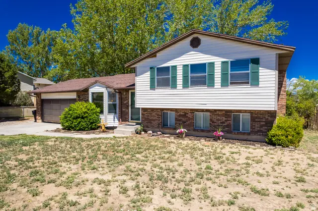 3264 W 500 S, Vernal, UT 84078 - #3