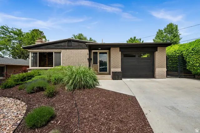 2487 E Emerson Ave S, Salt Lake City, UT 84108 - #2