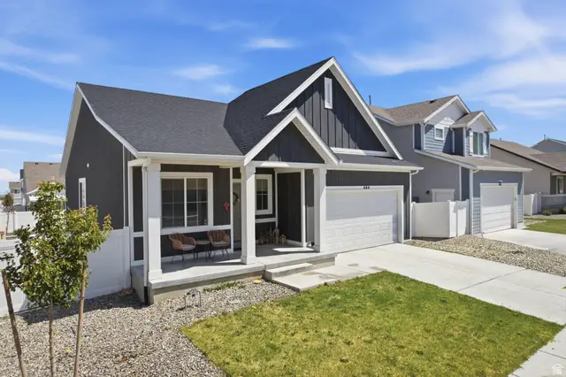 644 W 1300 N, Tooele, UT 84074 - #2