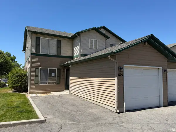 825 E 760 N, Ogden, UT 84404