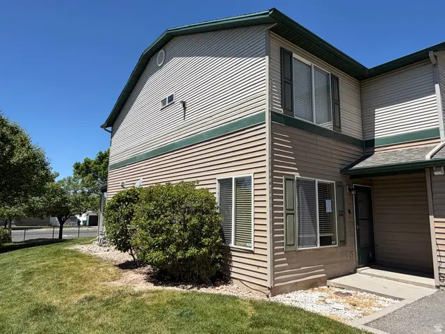 825 E 760 N, Ogden, UT 84404 - #2