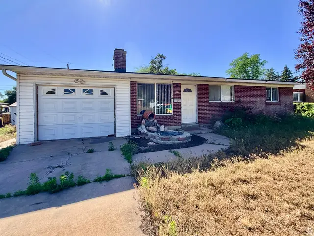 478 N 200 W, Clearfield, UT 84015 - #1