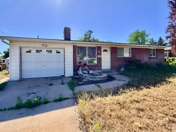 478 N 200 W, Clearfield, UT 84015