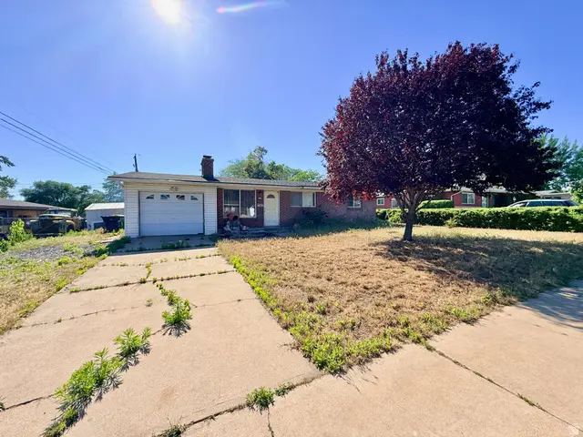 478 N 200 W, Clearfield, UT 84015 - #2