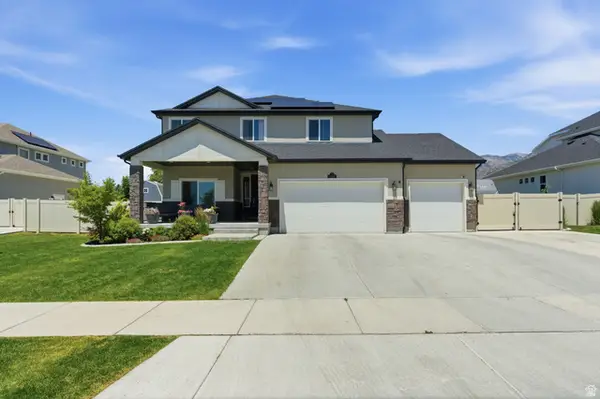 1135 E 490 N, American Fork, UT 84003